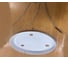 Потолочный светодиодный светильник Italline IT011-5023 white 8