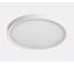 Потолочный светодиодный светильник Italline IT011-5024 white 1