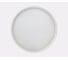 Потолочный светодиодный светильник Italline IT011-5024 white 2