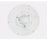 Потолочный светодиодный светильник Italline IT011-5024 white 3