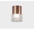 Потолочный светодиодный светильник Italline IT014-0202 rose gold 1