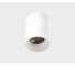 Потолочный светодиодный светильник Italline IT02-027 white 3000K 1