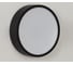 Потолочный светодиодный светильник Italline M04-525-175 black 4000K 6