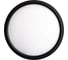 Настенно-потолочный LED светильник КОСМОС SLIM BLACK 24Вт 4500K 1620Лм 230x25мм KSlim24w_B4500K 2