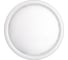 Настенно-потолочный LED светильник КОСМОС SLIM WHITE 24Вт 4500K 1620Лм 230x25мм KSlim24w_W4500K 2