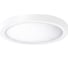 Настенно-потолочный LED светильник КОСМОС SLIM WHITE 24Вт 4500K 1620Лм 230x25мм KSlim24w_W4500K 3