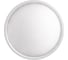 Настенно-потолочный LED светильник КОСМОС SLIM WHITE 38Вт 4500K 2700Лм 400x25мм KSlim38w_W4500K 2