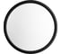 Настенно-потолочный LED светильник КОСМОС SLIM BLACK 28Вт 4500K 2398Лм 300x25мм KSlim28w_B4500K 2