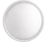 Настенно-потолочный LED светильник КОСМОС SLIM WHITE 38Вт 6500K 2700Лм 400x25мм KSlim38w_W6500K 2