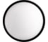 Настенно-потолочный LED светильник КОСМОС SLIM BLACK 38Вт 4500K 2700Лм 400x25мм KSlim38w_B4500K 2