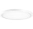 Настенно-потолочный LED светильник КОСМОС SLIM WHITE 48Вт 4500K 3480Лм 500x25мм KSlim48w_W4500K 3