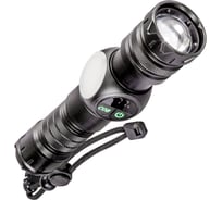 Фонарь ручной аккумуляторный КОСМОС KOC812Lit