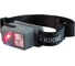 Фонарь налобный аккумуляторный КОСМОС KOC850Lit 4