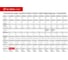Светодиодная панель Ultraflash LTL-6060-27 (линз LED, 40Вт, 4000K, 3600 лм, Равномерное свечение, ЕМС) 16050 10