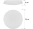Светильник LED потолочный TDM ELECTRIC ДПБ 01, 18 Вт, 4000 К, Классика, упаковка 10 штук SQ0329-9027 4