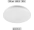 Светильник LED потолочный TDM ELECTRIC ДПБ 01, 18 Вт, 6000 К, Классика, упаковка 10 штук SQ0329-9028 2