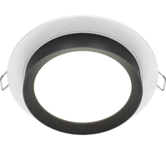 Встраиваемый светильник VOLTEGA DL-VGL086-GX53-RD-WB 1