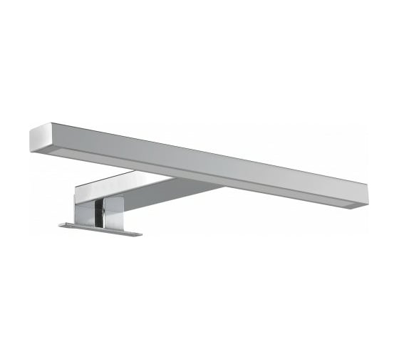 Светодиодная лампа JACOB DELAFON STRUKTURA EB1224-NF 230В, 1x3 Вт 00000031755 1
