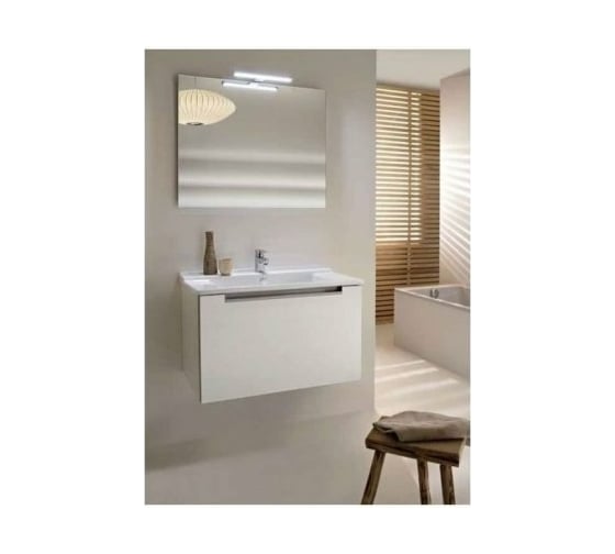 Светодиодная лампа JACOB DELAFON STRUKTURA EB1224-NF 230В, 1x3 Вт 00000031755