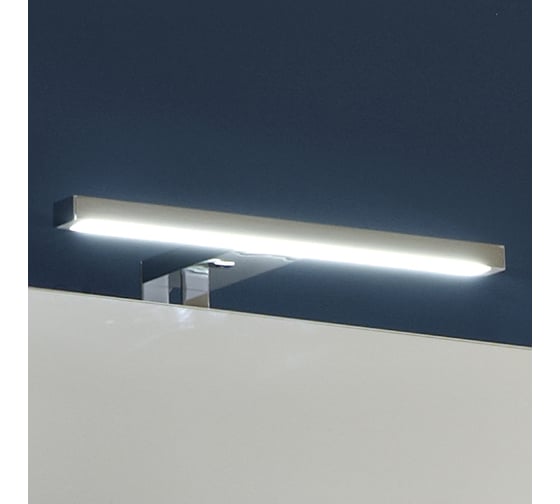Светодиодная лампа JACOB DELAFON STRUKTURA EB1224-NF 230В, 1x3 Вт 00000031755