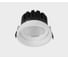 Встраиваемый светодиодный светильник Italline IT02-029 white 3000K 4