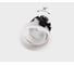 Встраиваемый светодиодный светильник Italline IT02-029 white 3000K 5