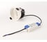 Встраиваемый светодиодный светильник Italline IT02-029 white 3000K 6