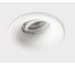 Встраиваемый светильник Italline IT07-7012 white 1
