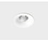 Встраиваемый светодиодный светильник Italline IT06-6023 white 4000K 1