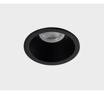 Встраиваемый светильник Italline M01-1010 black