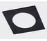 Встраиваемый светильник Italline M01-1010 black 6