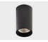Точечный накладной светильник Italline IT02-019 black 3000K 1