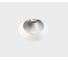 Встраиваемый светодиодный светильник Italline IT02-028 white 4000K 1