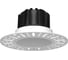 Встраиваемый светодиодный светильник Italline IT02-028 white 4000K 5