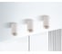 Точечный накладной светильник Italline IT02-019 white 3000K 3