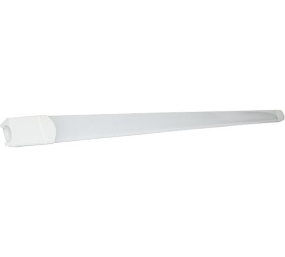 Светодиодный линейный светильник LEDPOINT длина 1200мм, 32В, 4000 К, IP65 TP-12/32/4000