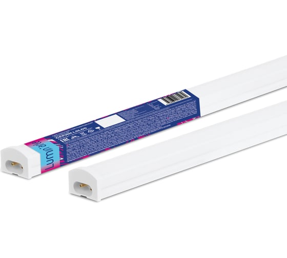 Светодиодный светильник LUMIN'ARTE 2-PACK LSL05-WT5W4W30 4Вт 6500К IP20 320лм LSL05-WT5W4W30-2P 1