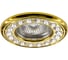Встраиваемый светильник lightstar Miriade 011902 1