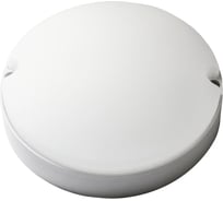 Светодиодный влагозащищенный светильник VKL electric круг VLZR3-65-12-4000, 970 Лм, IP65 1016038