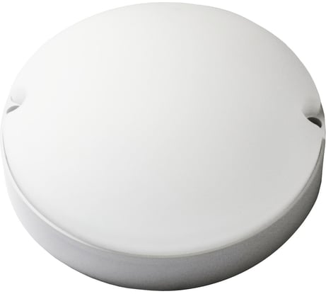 Светодиодный влагозащищенный светильник VKL electric круг VLZR3-65-12-4000, 970 Лм, IP65 1016038