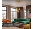 Пластиковый патрон TDM Е27 с подвесом 1 м, желтый SQ0335-0065 7