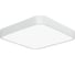 Светильник FL-LED Metru-M-300 30W 4000K White квадратный IP20 3000Lm 30Вт 300x300x50мм 619976 1