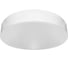 Светильник FL-LED Tondi-M-300 30W 3000K White круглый IP20 3000Lm 30Вт 300x50мм 620026 1