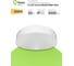 Светильник FL-LED Tondi-M-300 30W 3000K White круглый IP20 3000Lm 30Вт 300x50мм 620026 2