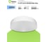 Светильник FL-LED Tondi-M-300 30W 6500K White круглый IP20 3000Lm 30Вт 300x50мм 620040 2