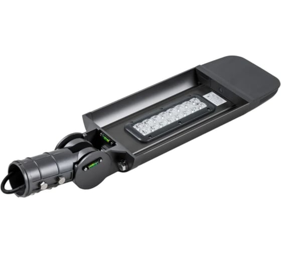 Cветодиодный светильник ПРОТОН Полюс 220/50-3К.С-01-SSU 1