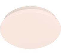 Светильник потолочный светодиодный ЭРА без ДУ SPB-6 Slim Night SKY 24W -4K Б0069780