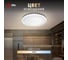 Светильник потолочный светодиодный ЭРА без ДУ SPB-6 Slim Night SKY 36W -4K Б0069782 11