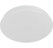 Светильник потолочный светодиодный ЭРА без ДУ SPB-6 Slim Night SKY 36W -6,5K Б0069783