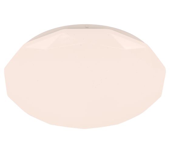 Светильник потолочный светодиодный ЭРА без ДУ SPB-6 Slim Sparkle 36W -4K Б0069789 1